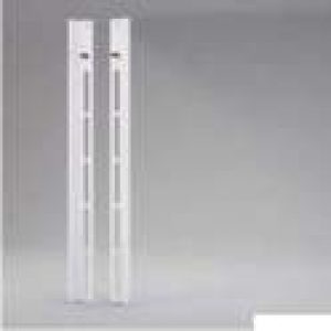 Console fixation universelle pour Verticaux