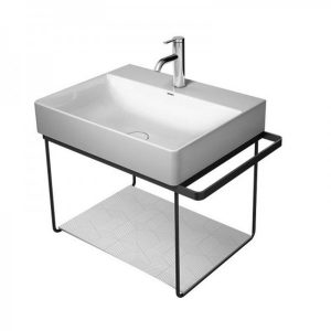 Console métallique Duravit DuraSquare 003116