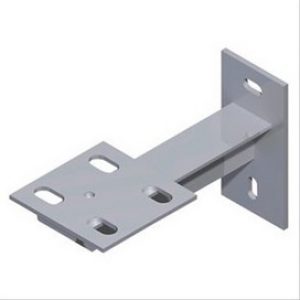 Console murale pour répartiteur chauffage-chaudière P-Pro 120-80, vendu par 2