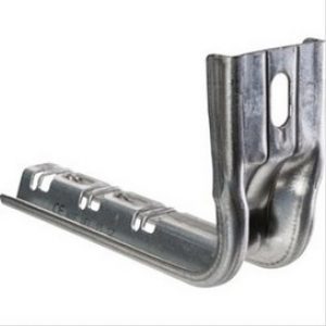 Console UFL – Niedax L300xH170mm charge utile : 65,26kg