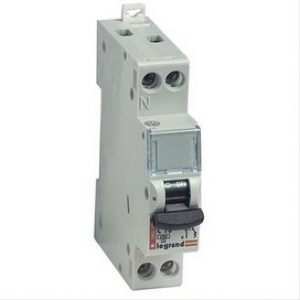 Contacteur pour chauffe-eau Legrand 230V 20A