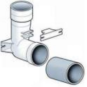 Contre prise universelle