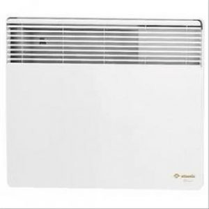 Convecteur électrique F117T Atlantic 750W L369xH451xP78mm – ATLANTIC