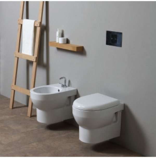 COPPIA SANITARI SOSPESI SERIE TUCKETT