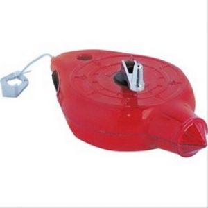 Cordeau de traçage métal L=30m