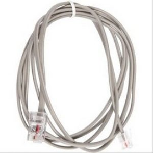 Cordon pour coffret de communication RJ11 / RJ45 Legrand 051694