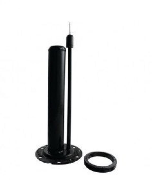 Corps de chauffe ATLANTIC ACI Hybride + joint pour chauffe-eaux de…