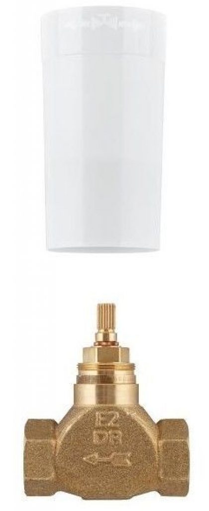 Corps d’Encastrement Grohe Chiara pour robinet d’arrêt