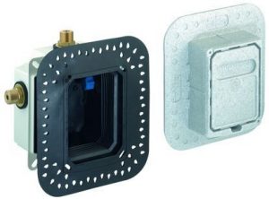 Corps d’Encastrement Grohe Eurodisc SE Set de pré-montage