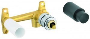 Corps d&rsquo;Encastrement Grohe pour mitigeur 32635000