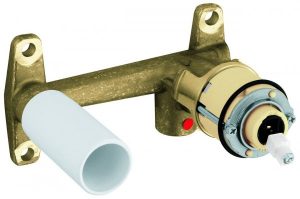 Corps d&rsquo;Encastrement Grohe pour mitigeur 33769000