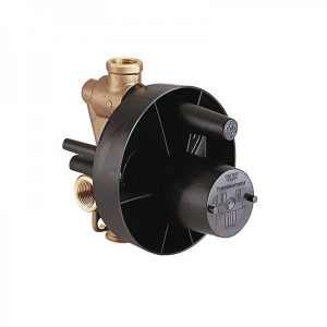 Corps d&rsquo;Encastrement Grohe pour mitigeur monocommande