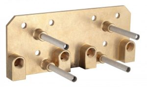 Corps d&rsquo;Encastrement Grohe Rainshower F-Series 15&Prime; Platine support