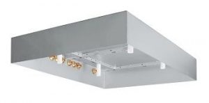 Corps d&rsquo;Encastrement Grohe Rainshower F-Series 40“ AquaSymphony 26376000