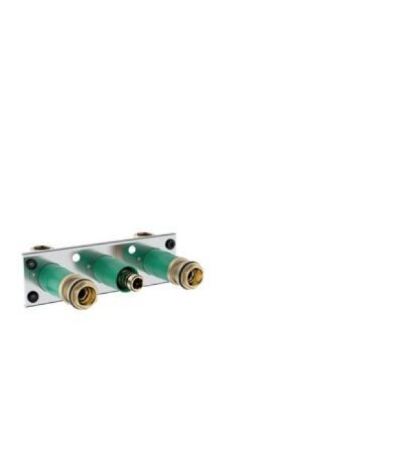 Corps d&rsquo;Encastrement Hansgrohe Ecostat DN15 Rp1/2 13129180