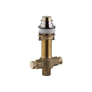 Corps d&rsquo;Encastrement Hansgrohe pour bec sans inverseur