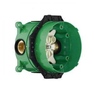 Corps d&rsquo;Encastrement Hansgrohe Raindance Rainfall Raindance pour 240