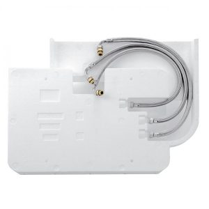 Corps d&rsquo;Encastrement Hansgrohe Raindance Rainmaker 28414180