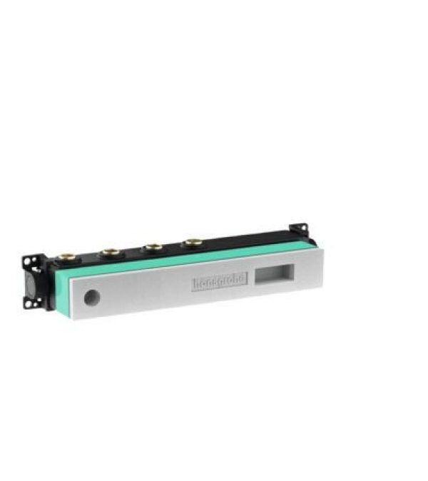 Corps d&rsquo;Encastrement Hansgrohe Rp3/4 Robinet Bain/Douche