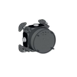 Corps d&rsquo;Encastrement Navigator Nelson Easy Box pour Mitigeur à encastrer