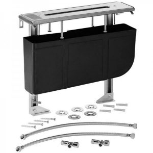 Corps d’Encastrement Villeroy et Boch DOVB Système de montage 1/2″