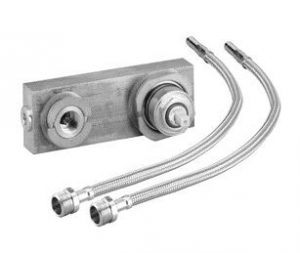 Corps d’Encastrement Villeroy et Boch pour mitigeur monocommande mural à encastrer à droite