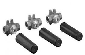 Corps d’Encastrement Villeroy et Boch TARA positionnement libre