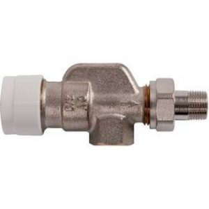 Corps thermostatique équerre inversé Oventrop F1/2 – Oventrop