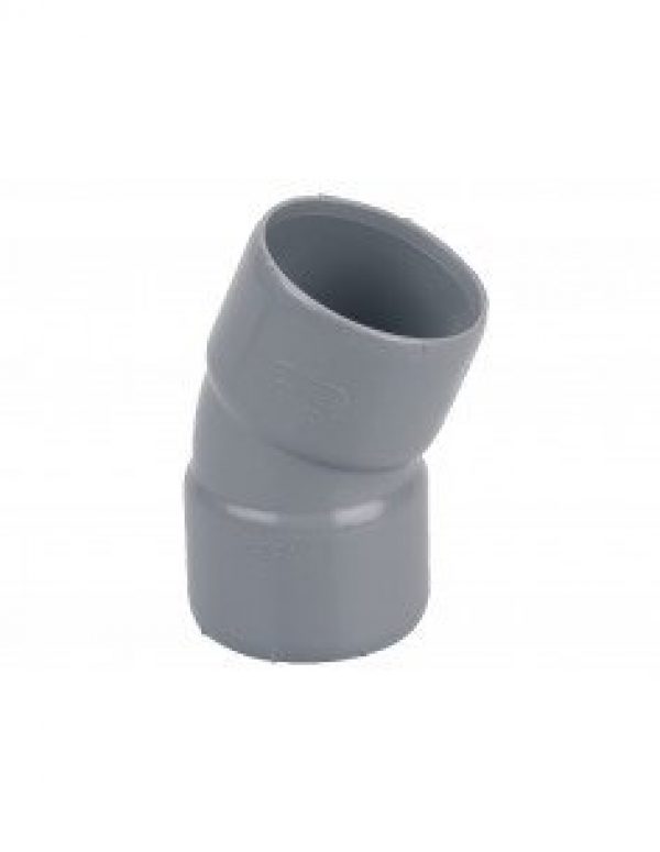 Coude 20° et 30° femelle-femelle