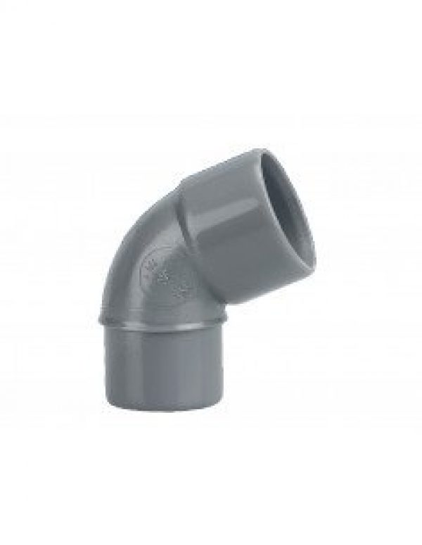 Coude 67° mâle-femelle et femelle-femelle