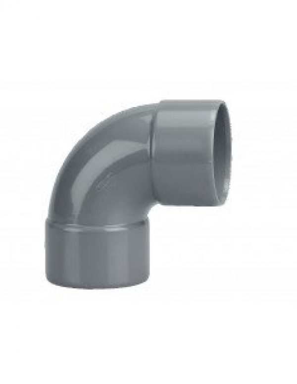 Coude 90° femelle-femelle