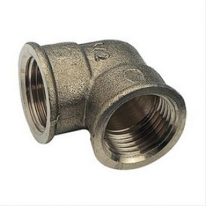 Coude 90 ° laiton à visser FF1 » (26/34)