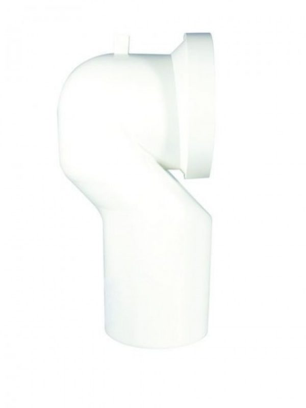Coude de drainage, coudé Escape Ideal Standard