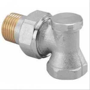 Coude de réglage femelle  1/2 » Comap