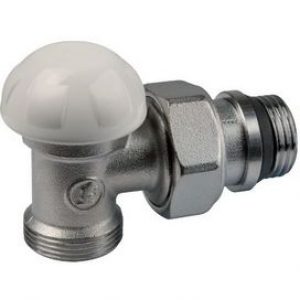 Coude de réglage série alésage R29 TG Giacomini 1/2 » 16 – GIACOMINI
