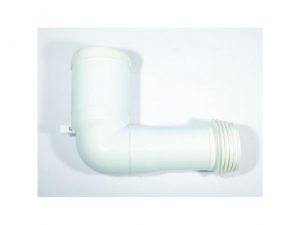 Coude de sortie Ideal Standard (T002767)