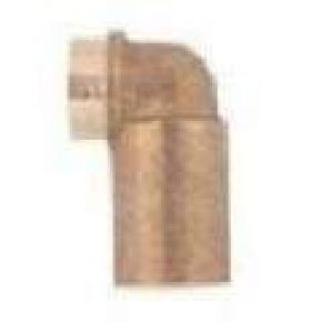 Coude filete long 15X21/16