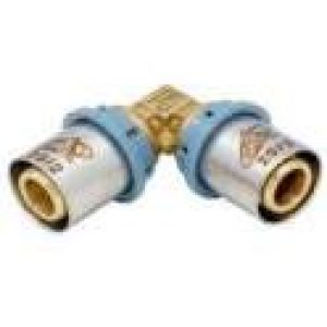 Coude Multicouche Deltall 16×16