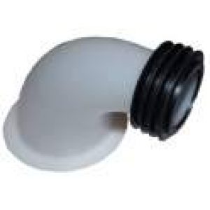 Coude pour cuvette Allia