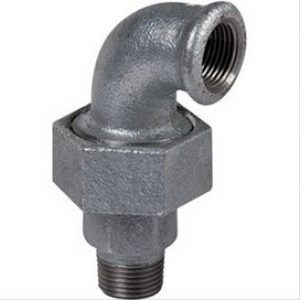 Coude Union Galva N°98 MF1/2 »(15/21)  Le lot de 10