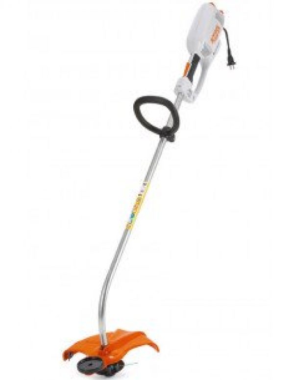 Coupe-bordures électrique STIHL FSE 81