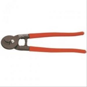 Coupe-câble cuivre et aluminium L=290mm Facom – FACOM