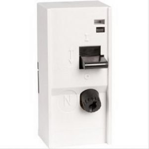 Coupe-circuit domestique Pac 20 1P+N Legrand 046162