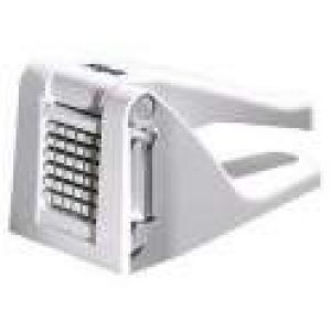 Coupe frites à 2 couteaux