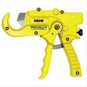 Coupe tube pistolet – Ø42mm maximum – Rems