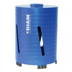 Couronnes Diam Industrie Sd5 Gamme Beton Universel