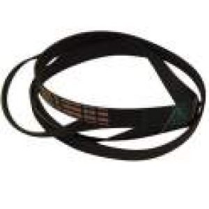 Courroie pour lave-linge Poly V. 1860mm, H 9 dents pour INDESIT