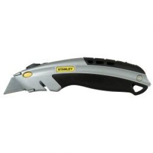 Couteau Instant Change A Lame Retractable Stanley 0 10 788