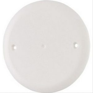 Couvercle Batibox Legrand  rond 1 poste Ø 85mm