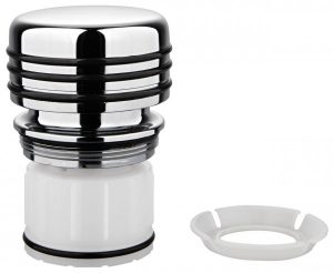 Couvercle Grohe 43247000